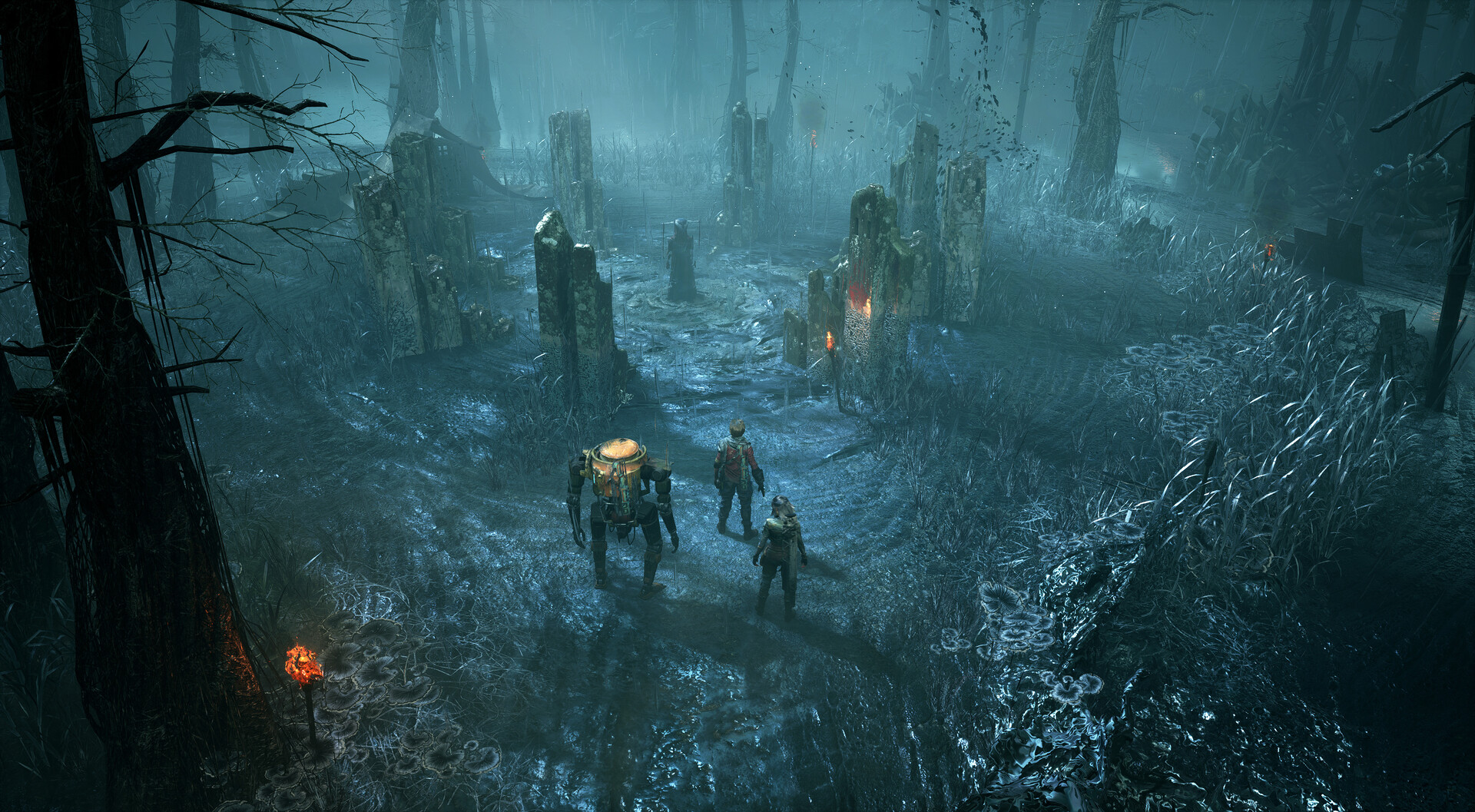 Miasma Chronicles Xbox Series X|S Account