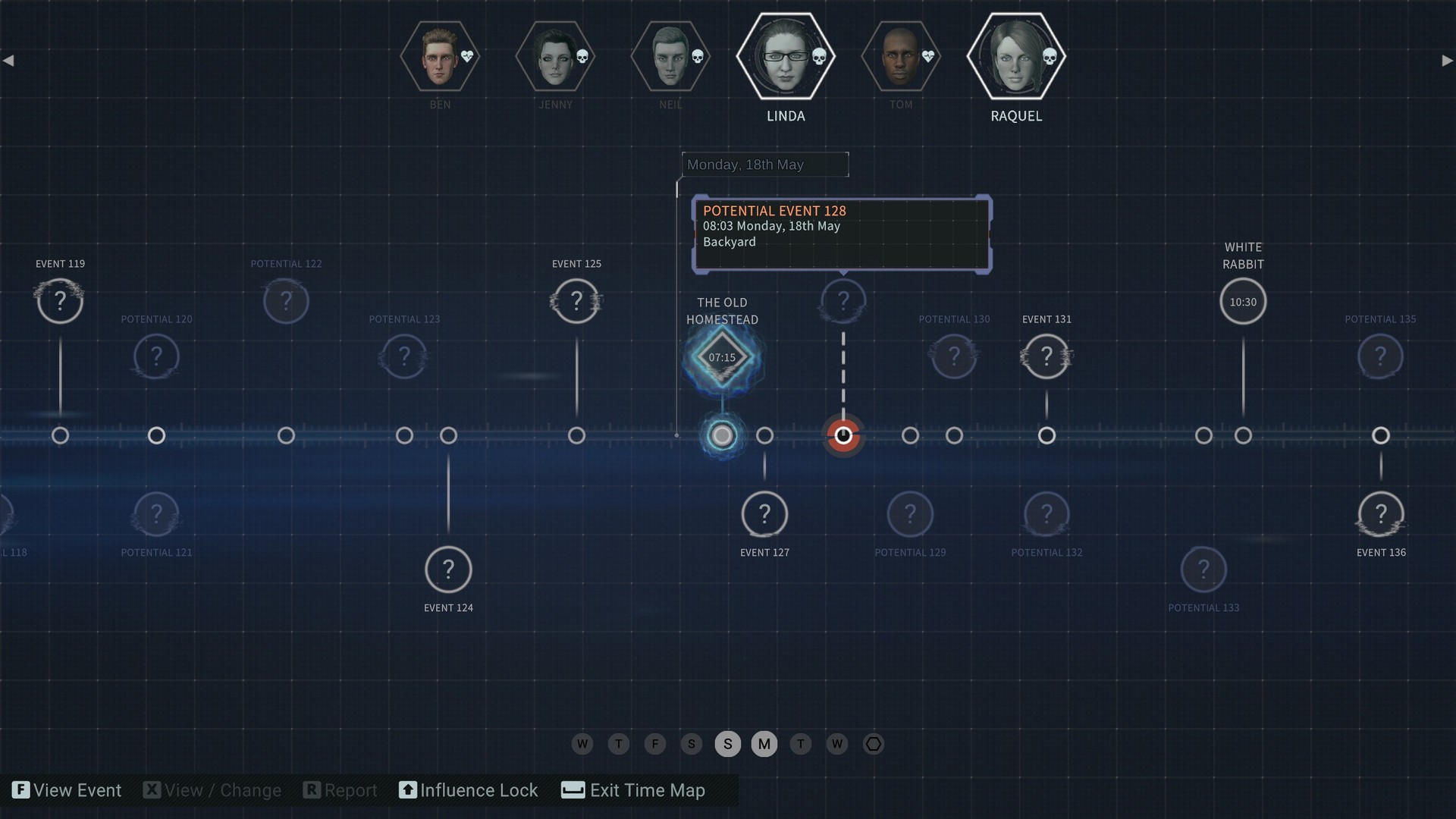 Eternal Threads XBOX One / Xbox Series X|S Account