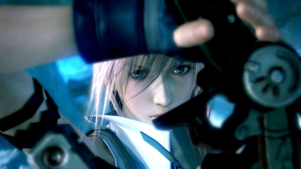 Final Fantasy XIII XBOX One / Xbox Series X|S Account
