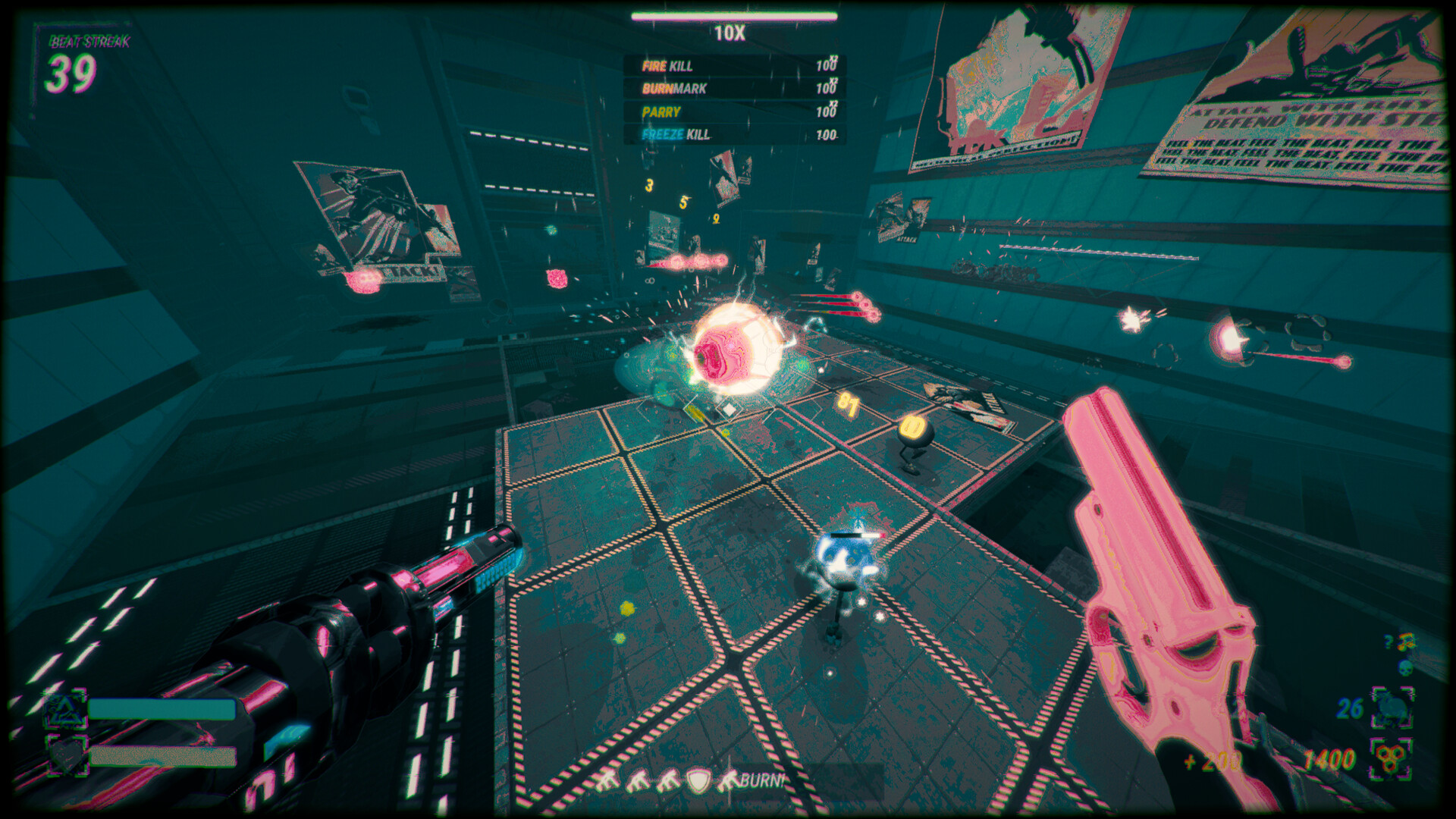 ROBOBEAT PC Steam Account