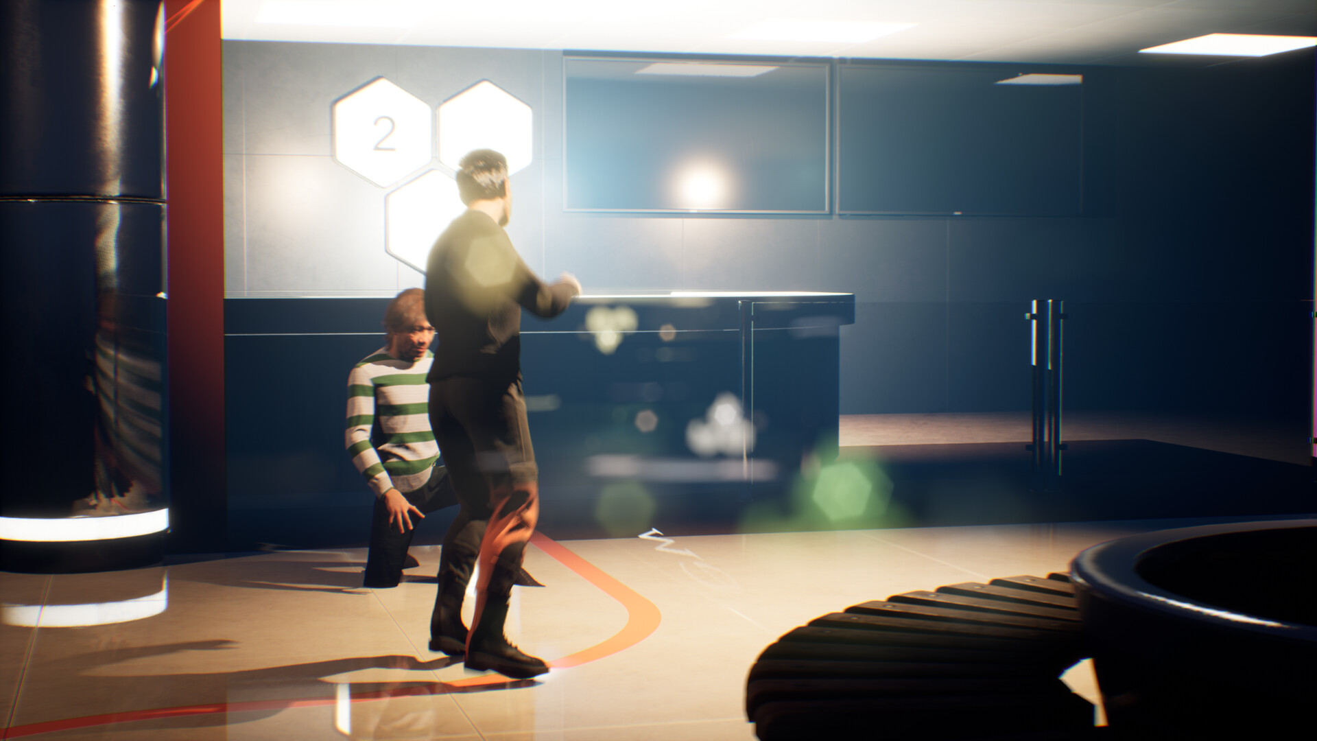 ASSASSIN: The First List PC Epic Games Account