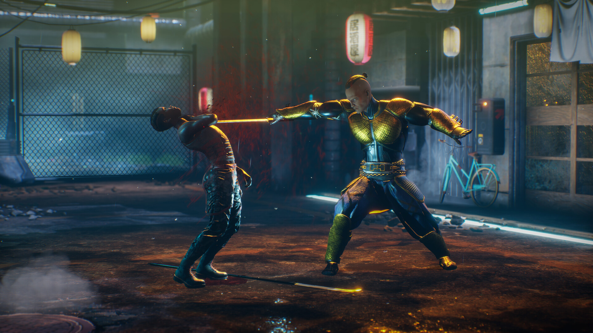 Die by the Blade PC Steam Account