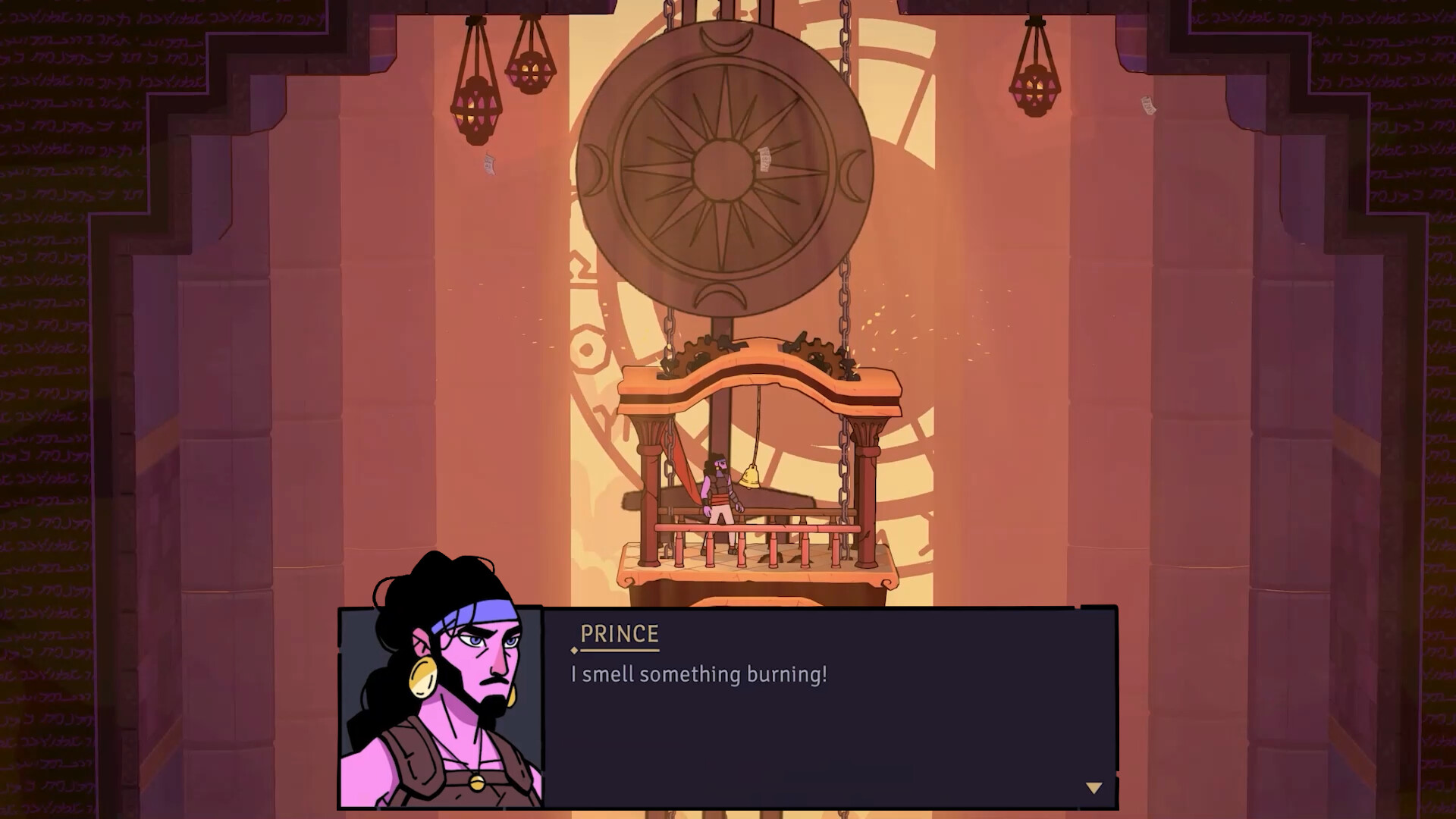 The Rogue Prince of Persia PC Steam Account