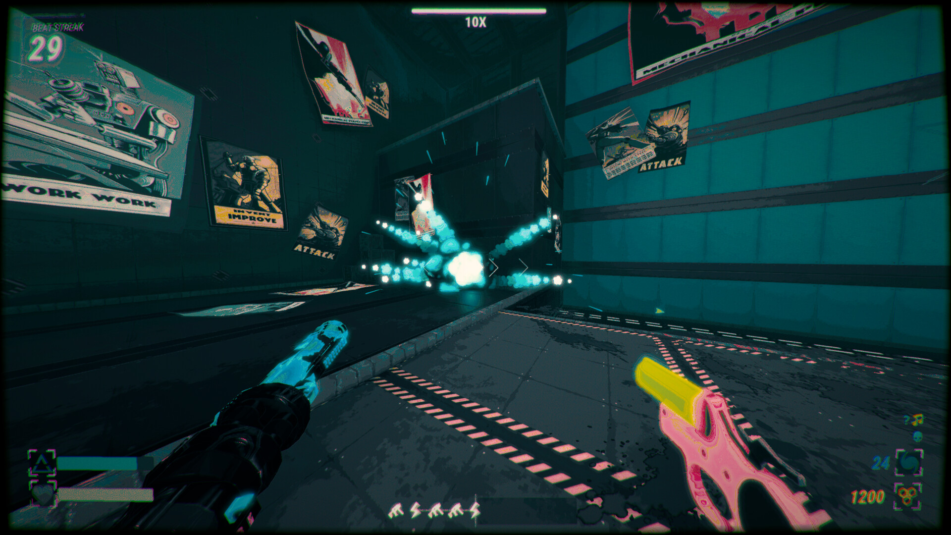 ROBOBEAT PC Steam Account