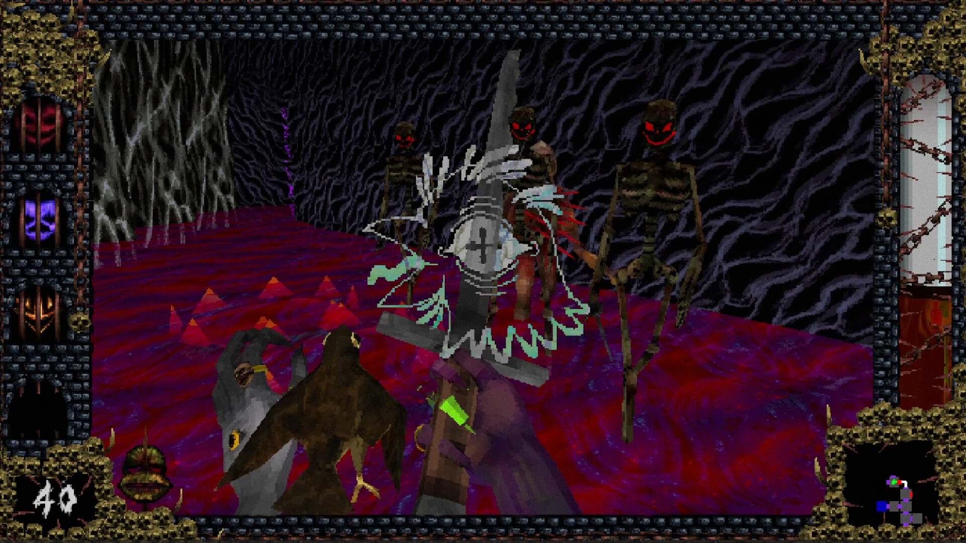 Dungeons of Blood and Dream PC Steam Account