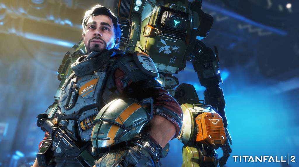 Titanfall 2 Ultimate Edition PC Epic Games Account