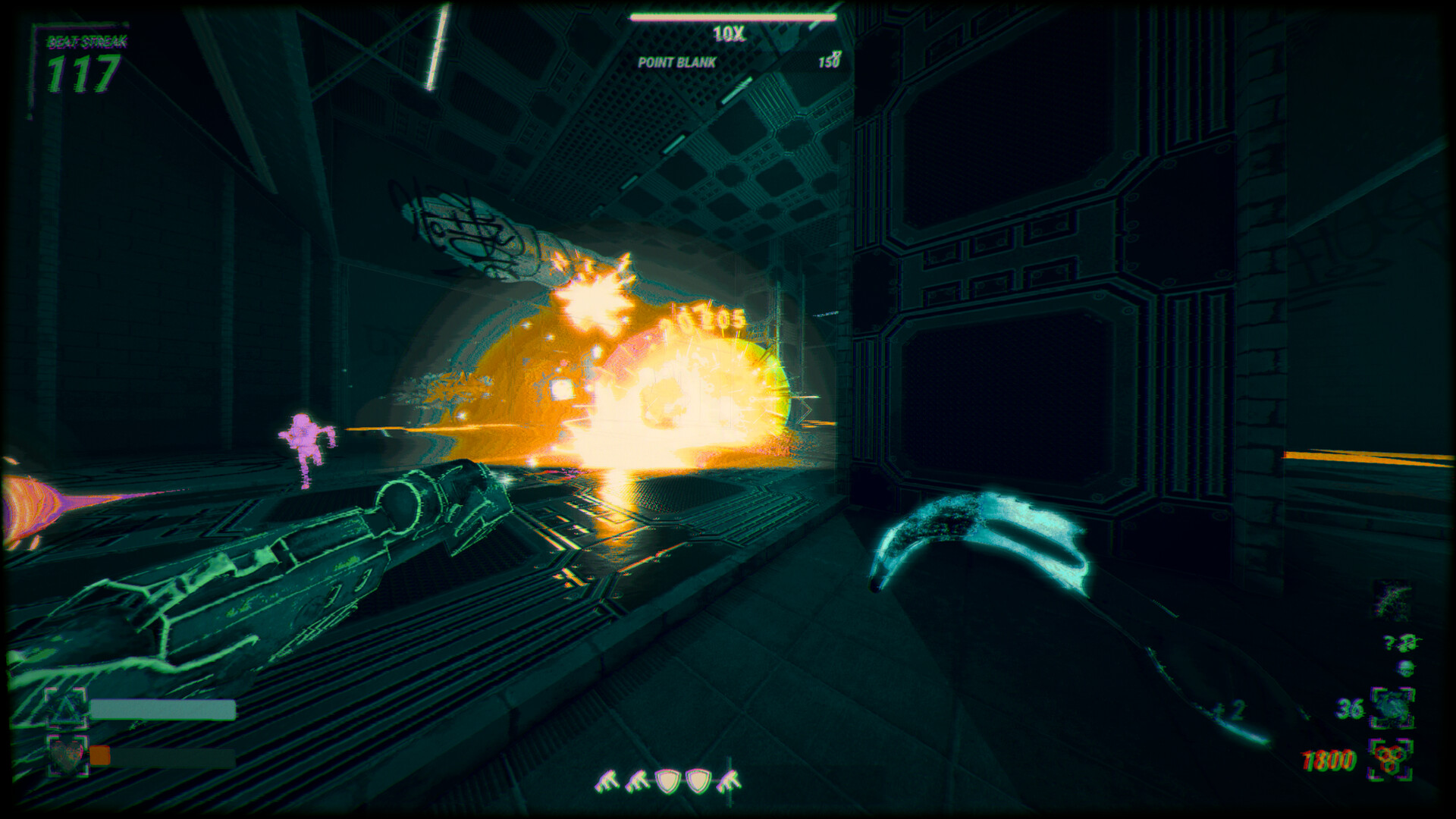 ROBOBEAT PC Steam Account