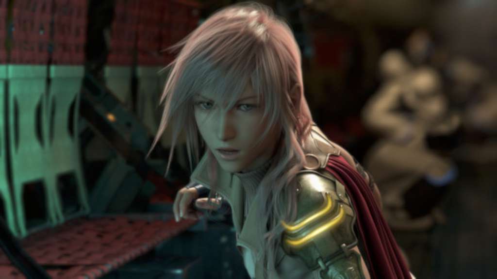 Final Fantasy XIII XBOX One / Xbox Series X|S Account