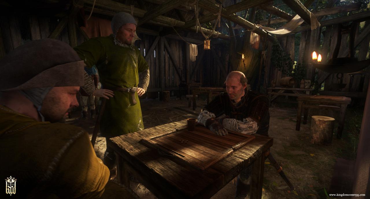 Kingdom Come: Deliverance Royal Edition PC Windows 10 Account