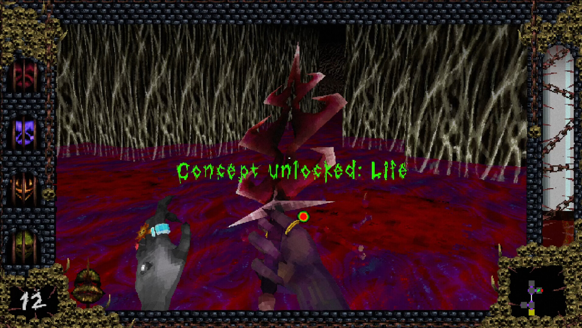 Dungeons of Blood and Dream PC Steam Account