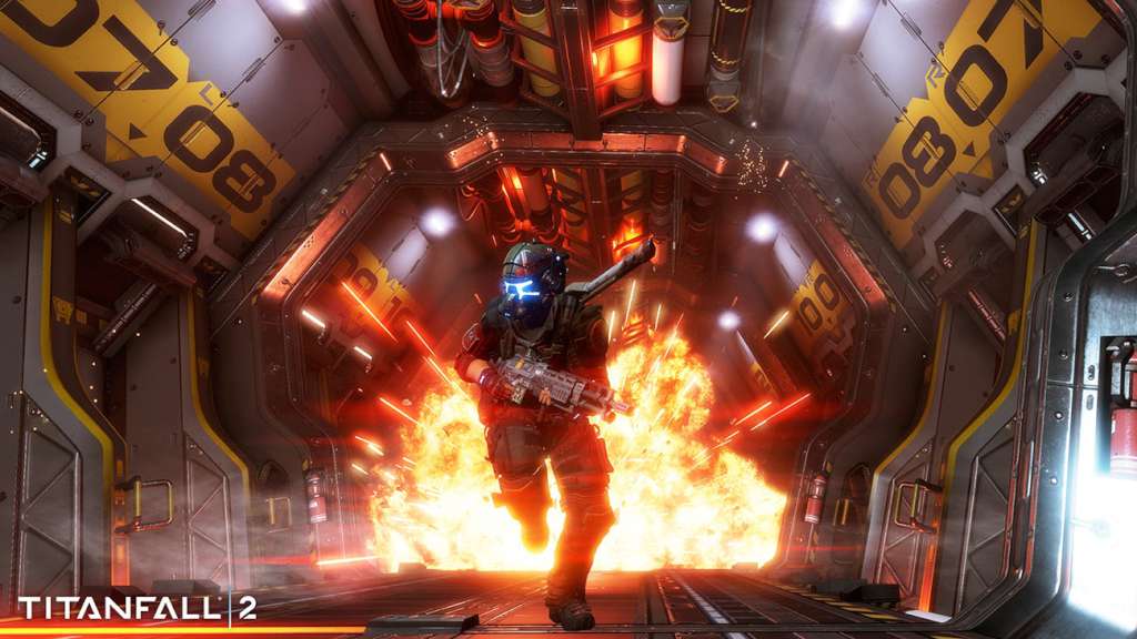Titanfall 2 Ultimate Edition PC Epic Games Account