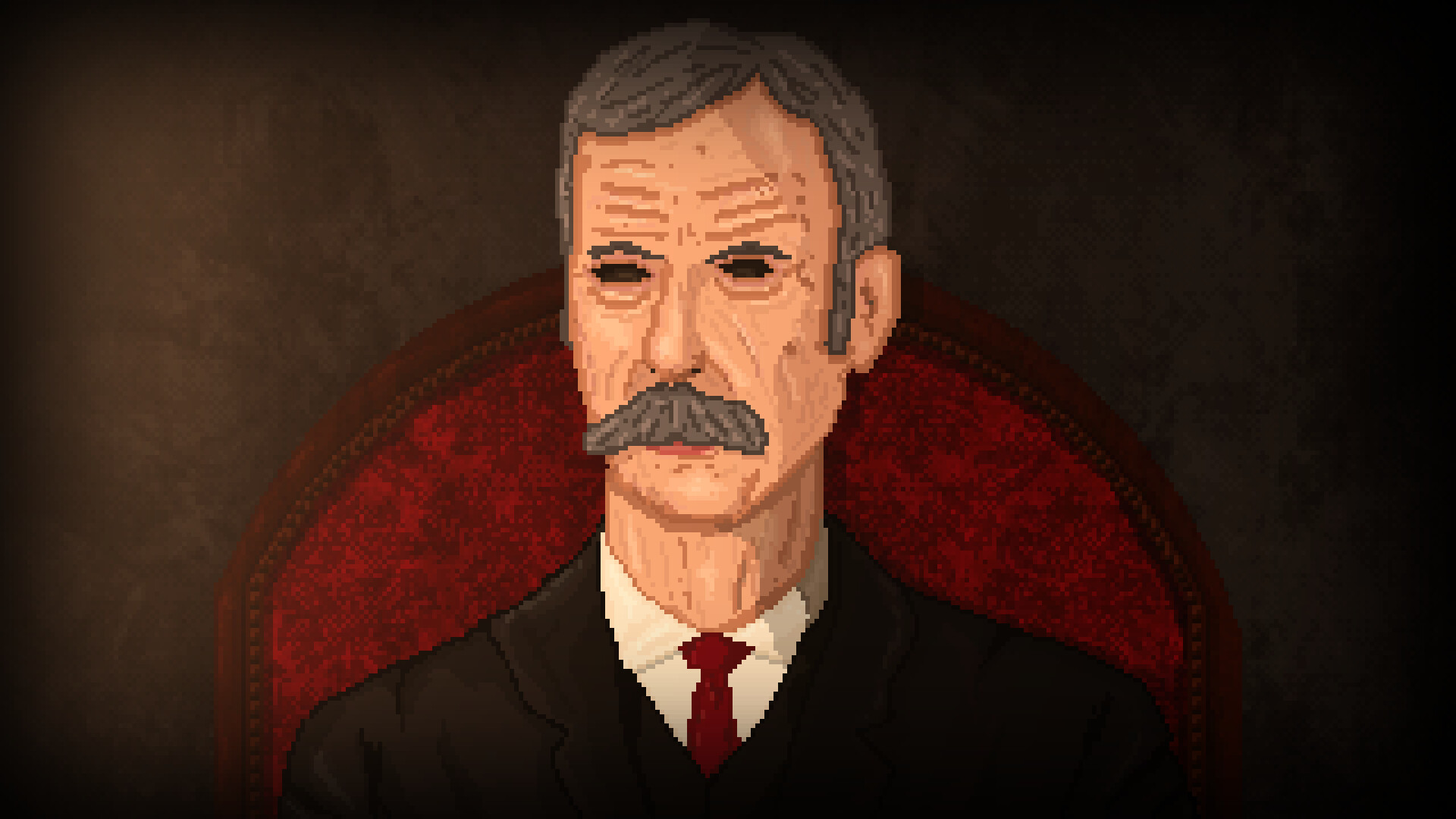 An English Haunting PC Steam Account
