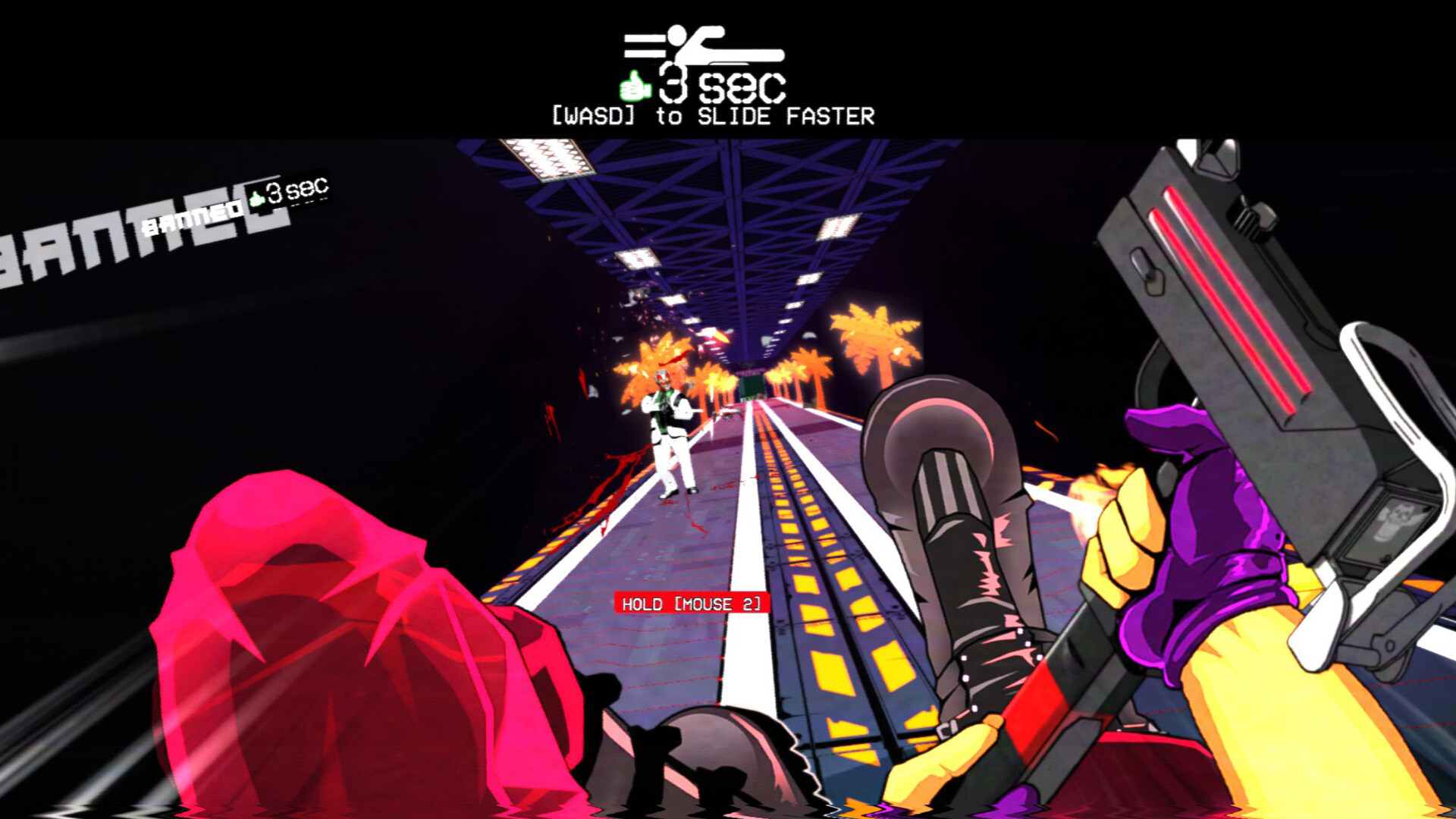 Mullet MadJack PC Steam Account