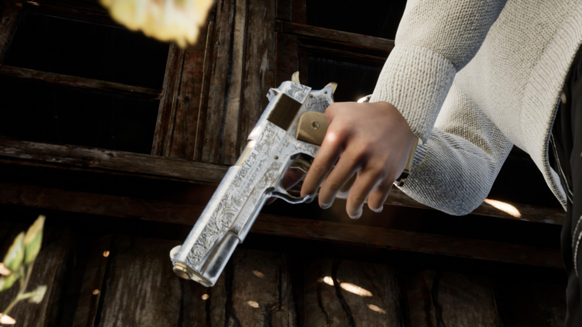 ASSASSIN: The First List PC Epic Games Account
