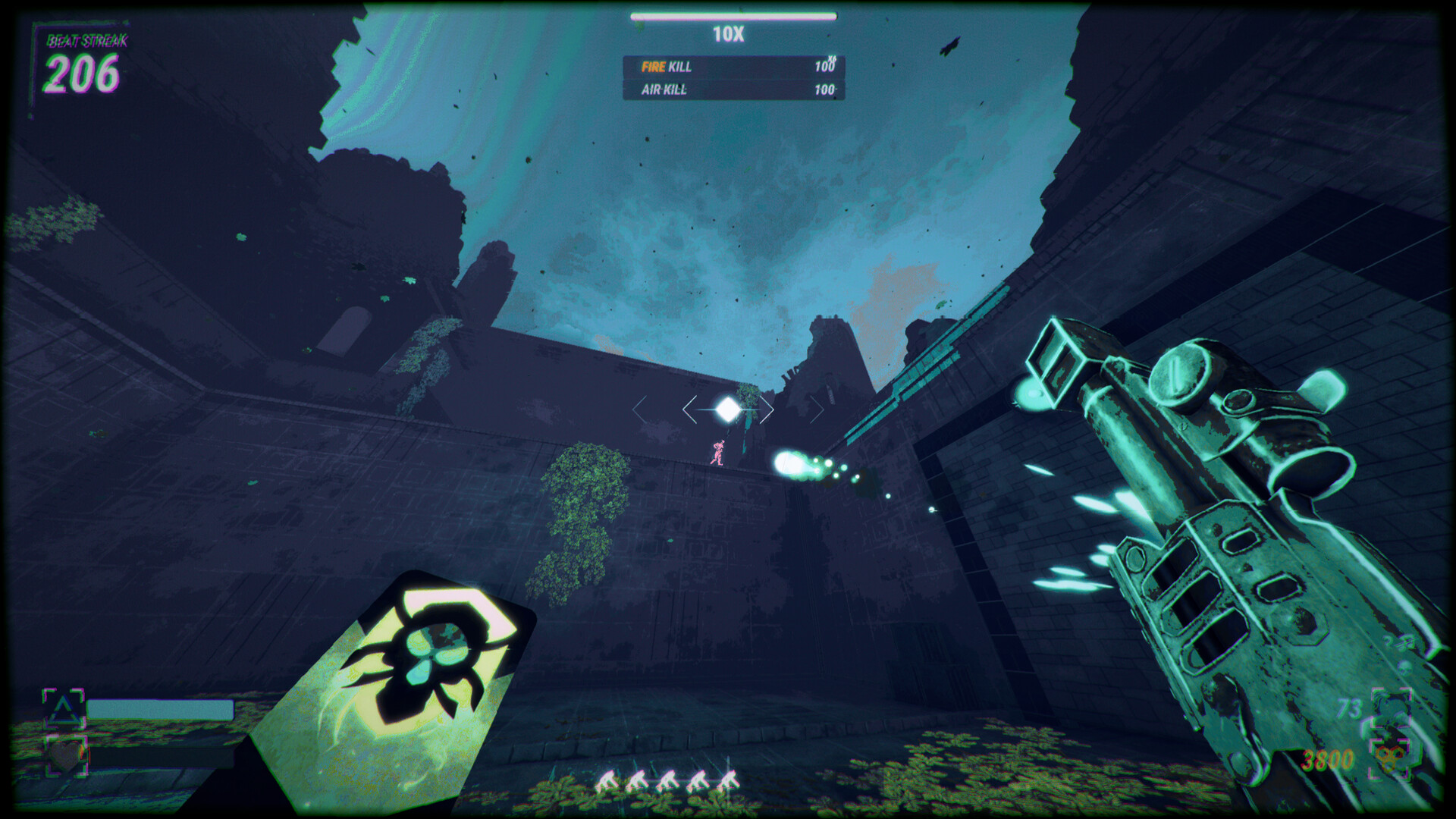ROBOBEAT PC Steam Account