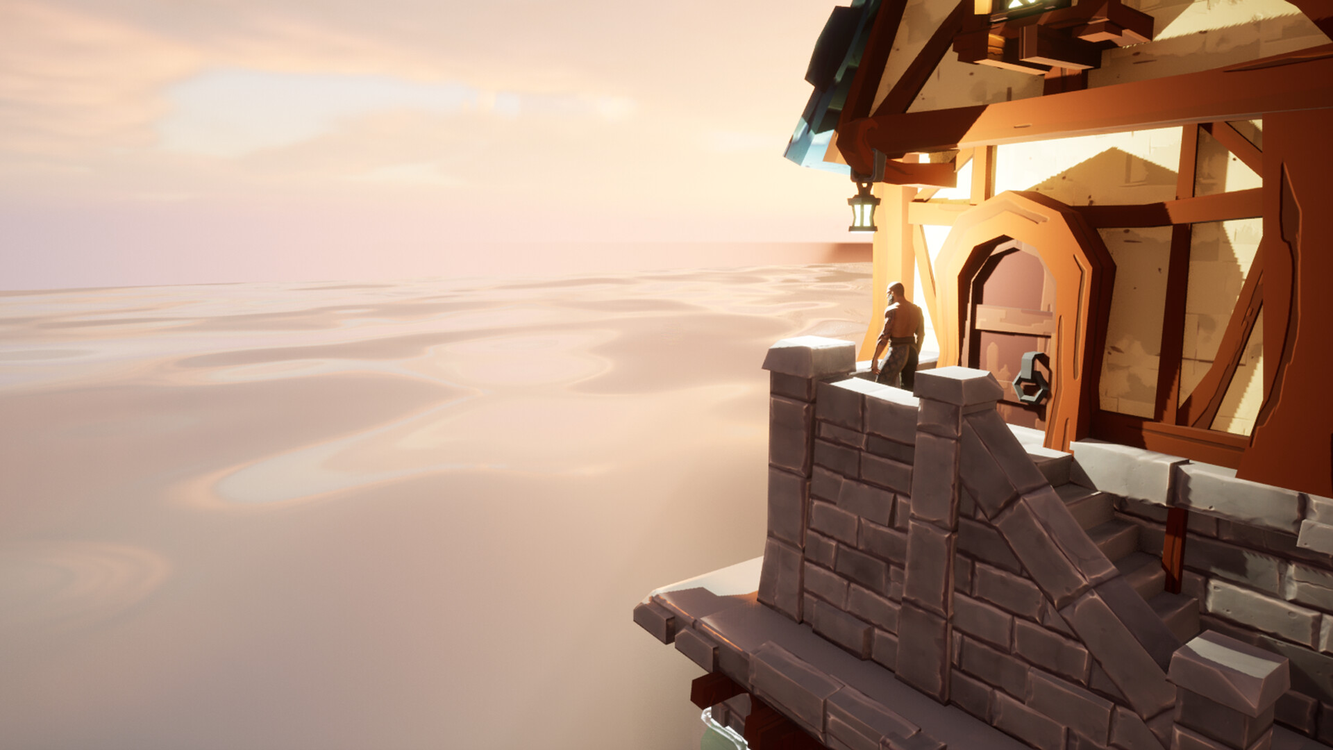 Bridges of Patience PC Steam Account
