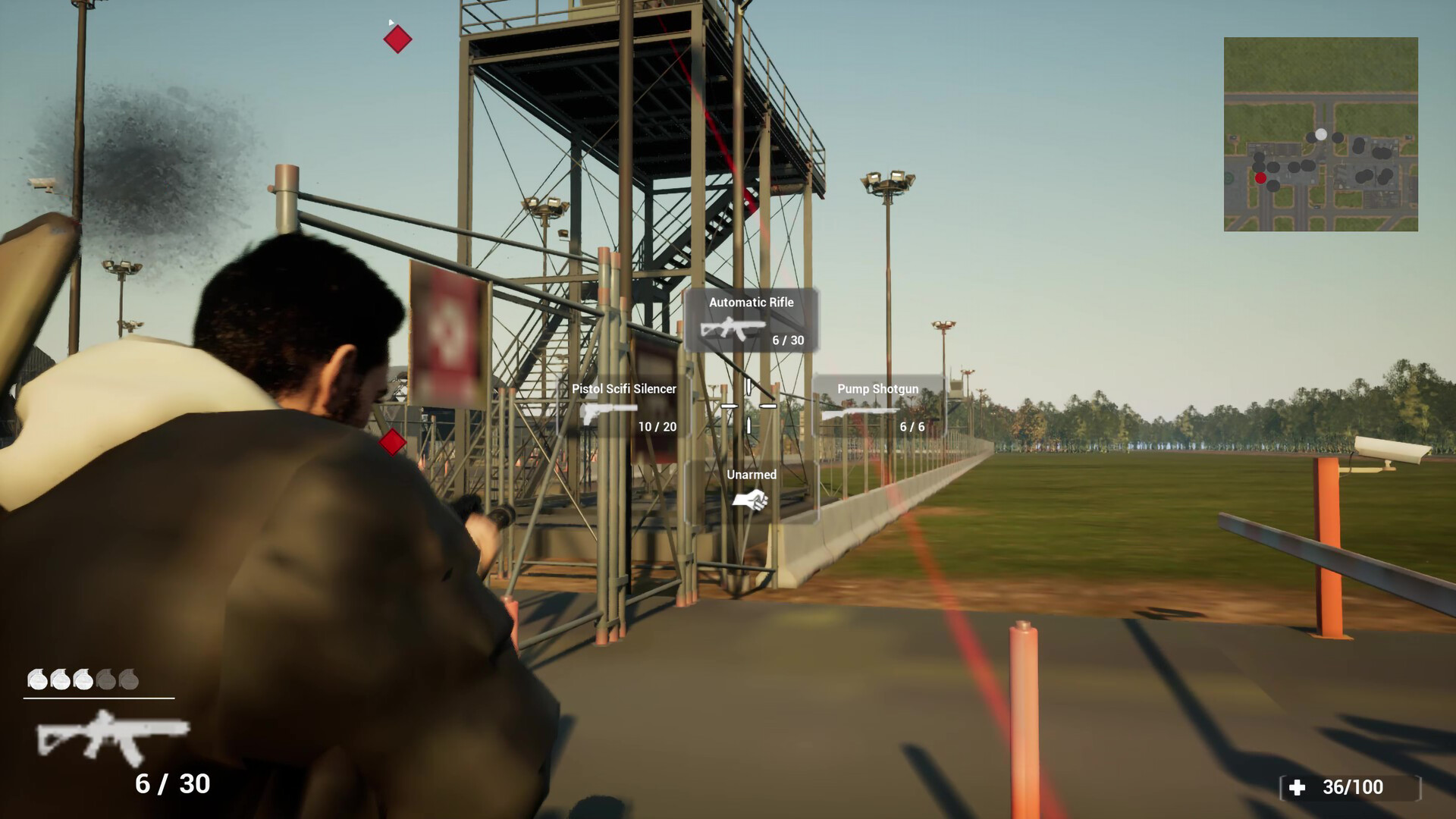 ASSASSIN: The First List PC Epic Games Account