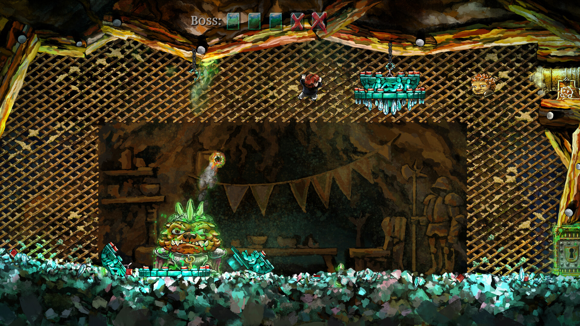 Braid Anniversary Edition PC Steam Account