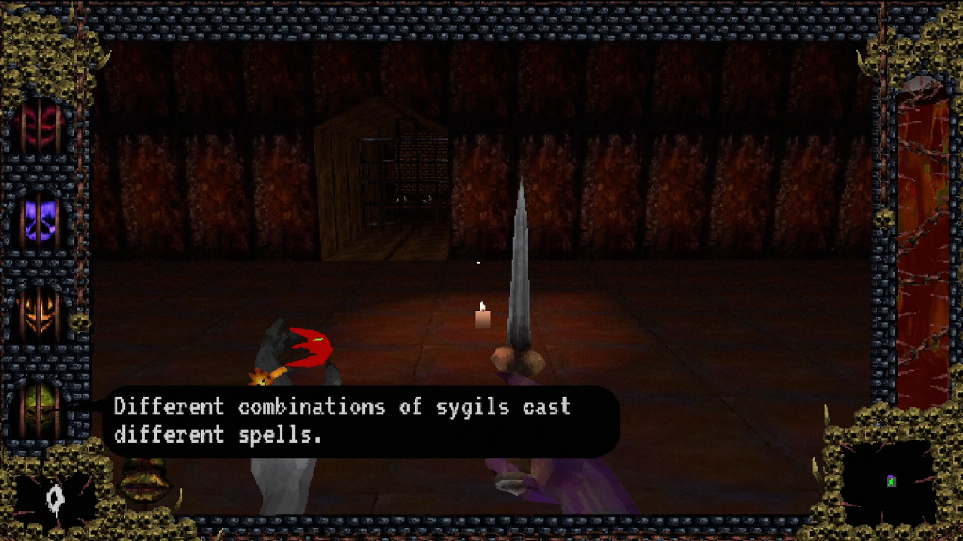 Dungeons of Blood and Dream PC Steam Account