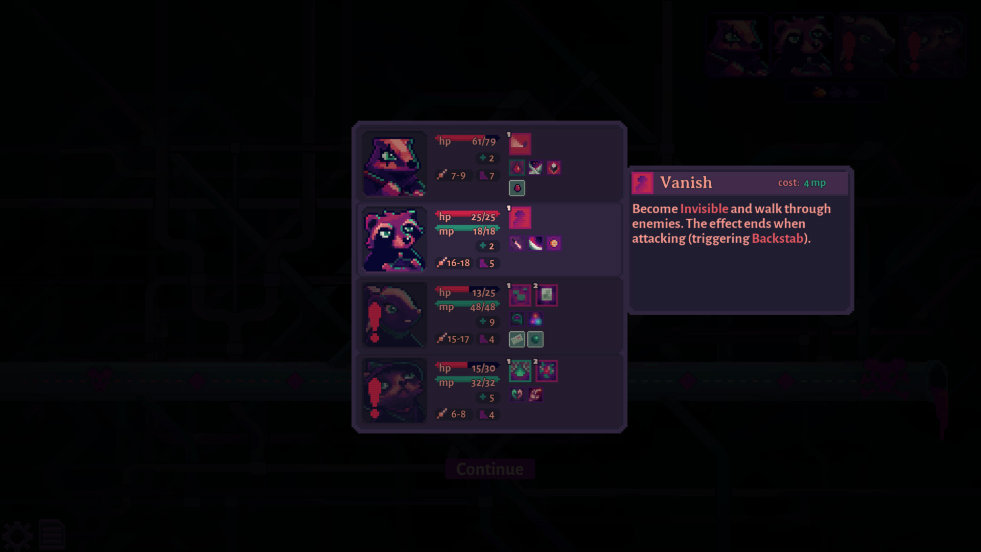 Trash of the Titans PC Steam Account