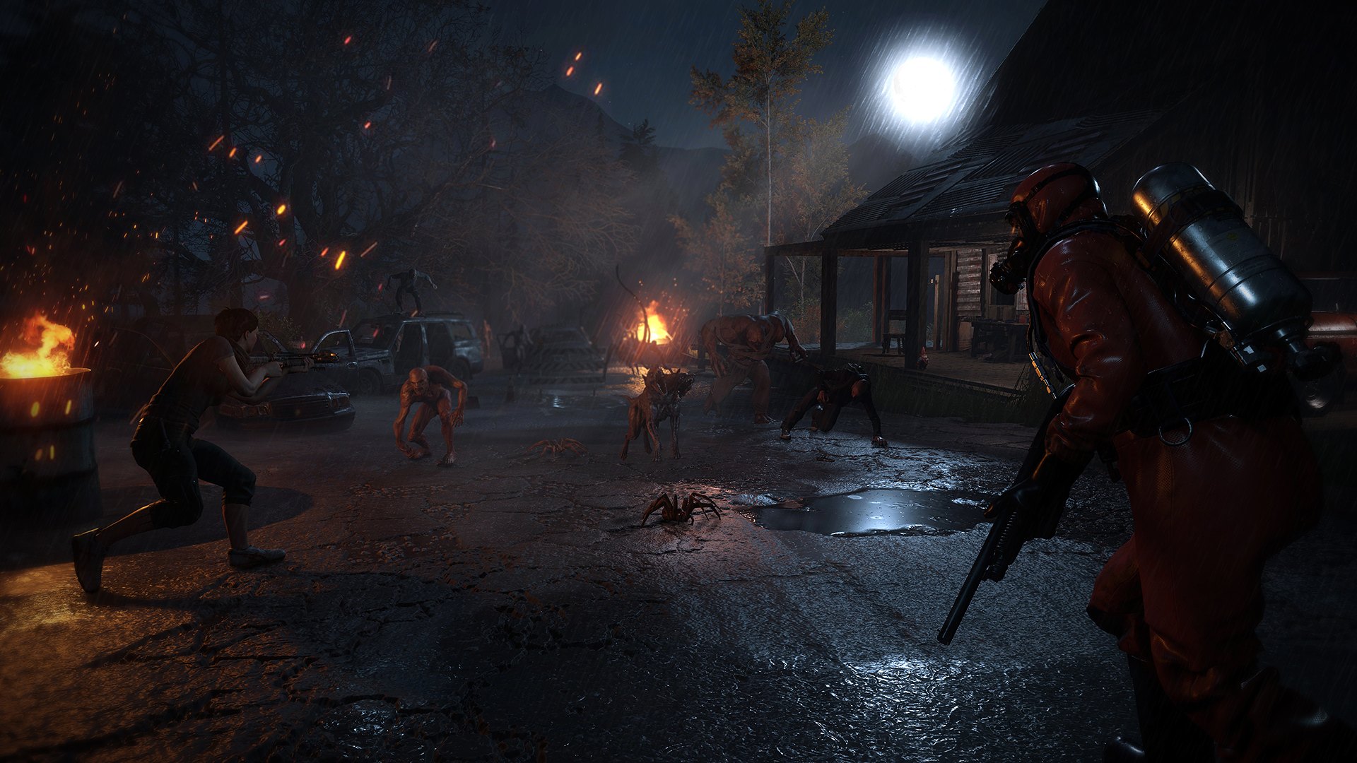 Miscreated PC Steam Account