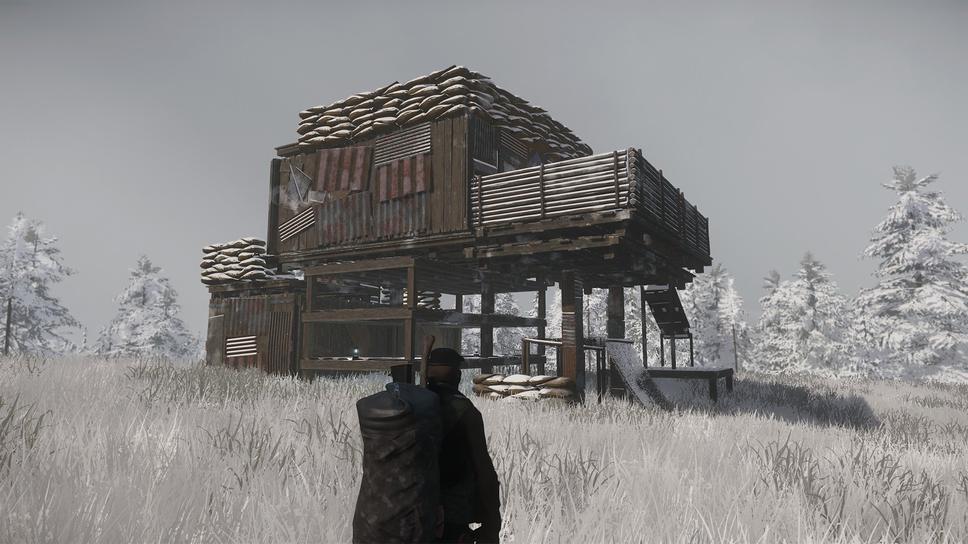 Miscreated PC Steam Account