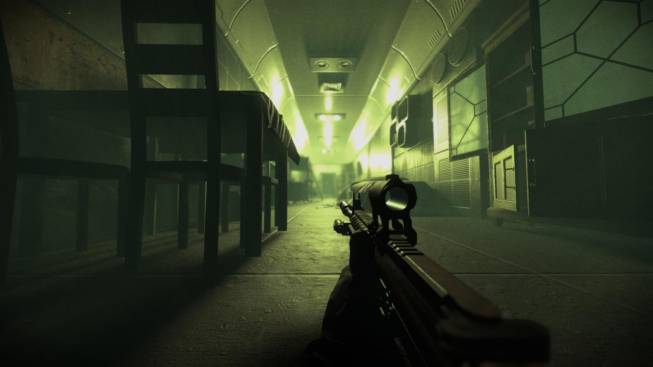 Miscreated PC Steam Account