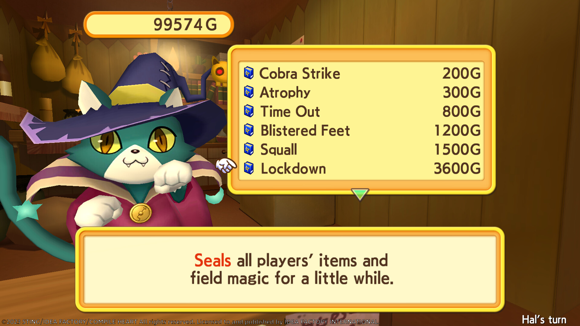 Dokapon Kingdom: Connect PC Steam Account