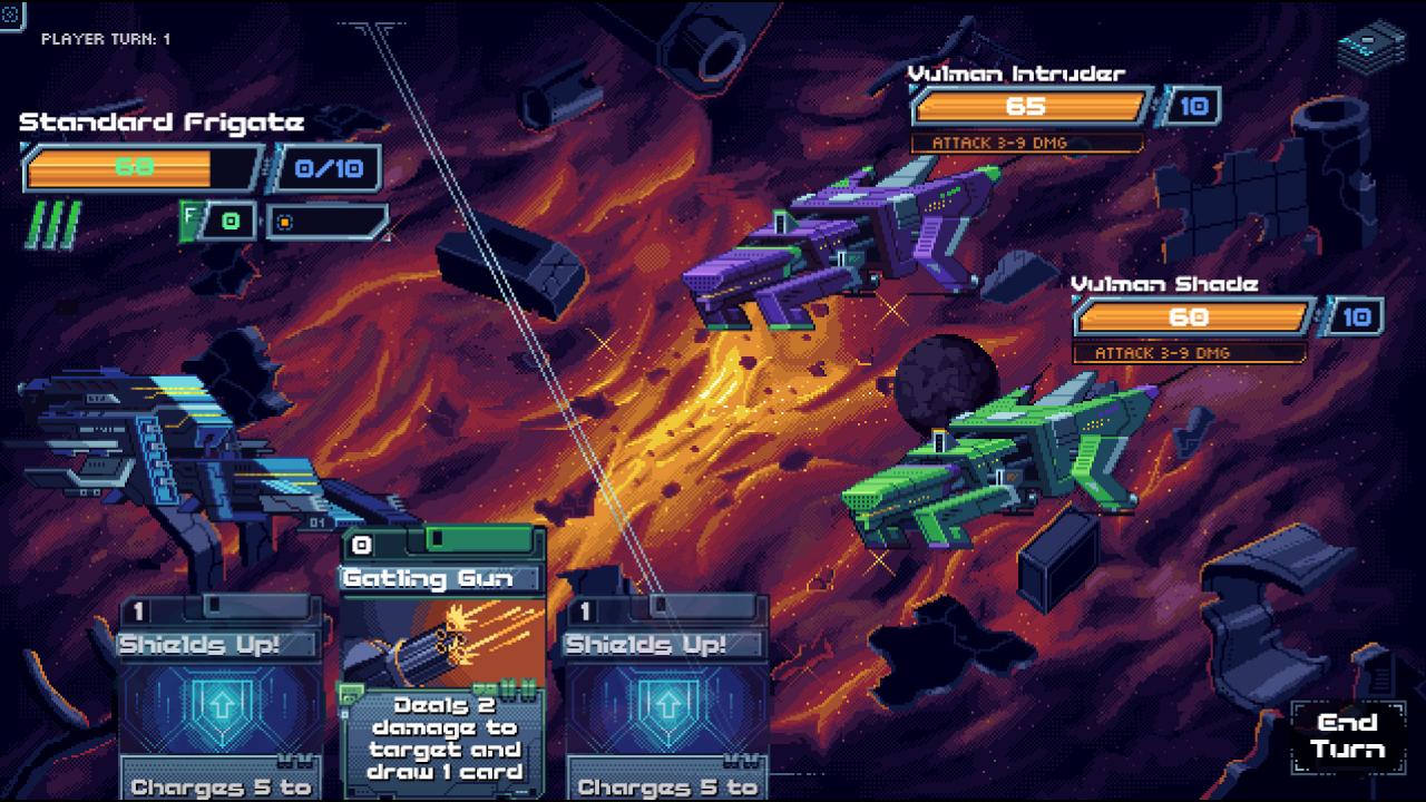 Roguelites in space Bundle XBOX One / Xbox Series X|S / PC Account