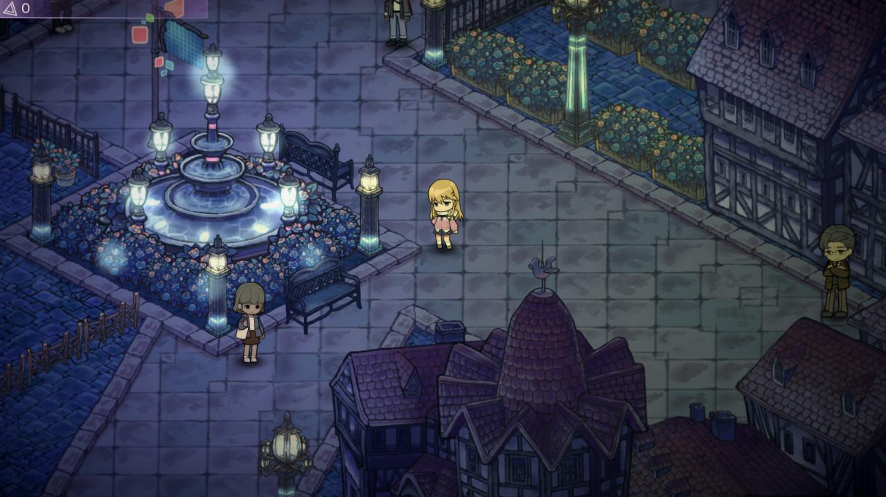 Chrono Ark PC Steam Account