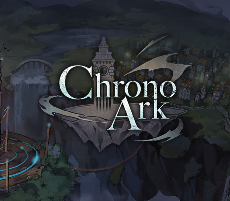 Chrono Ark PC Steam Account