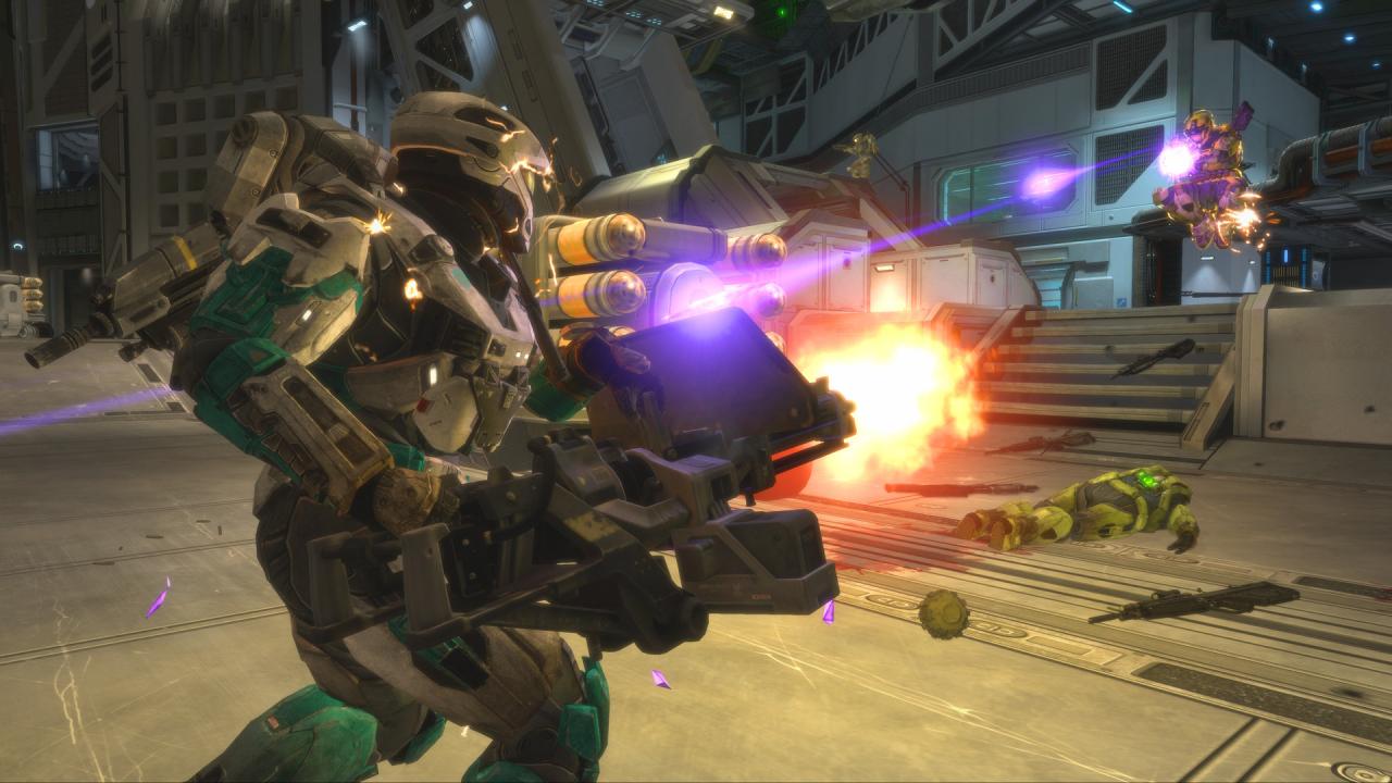 Halo: The Master Chief Collection XBOX One / Xbox Series X|S Account