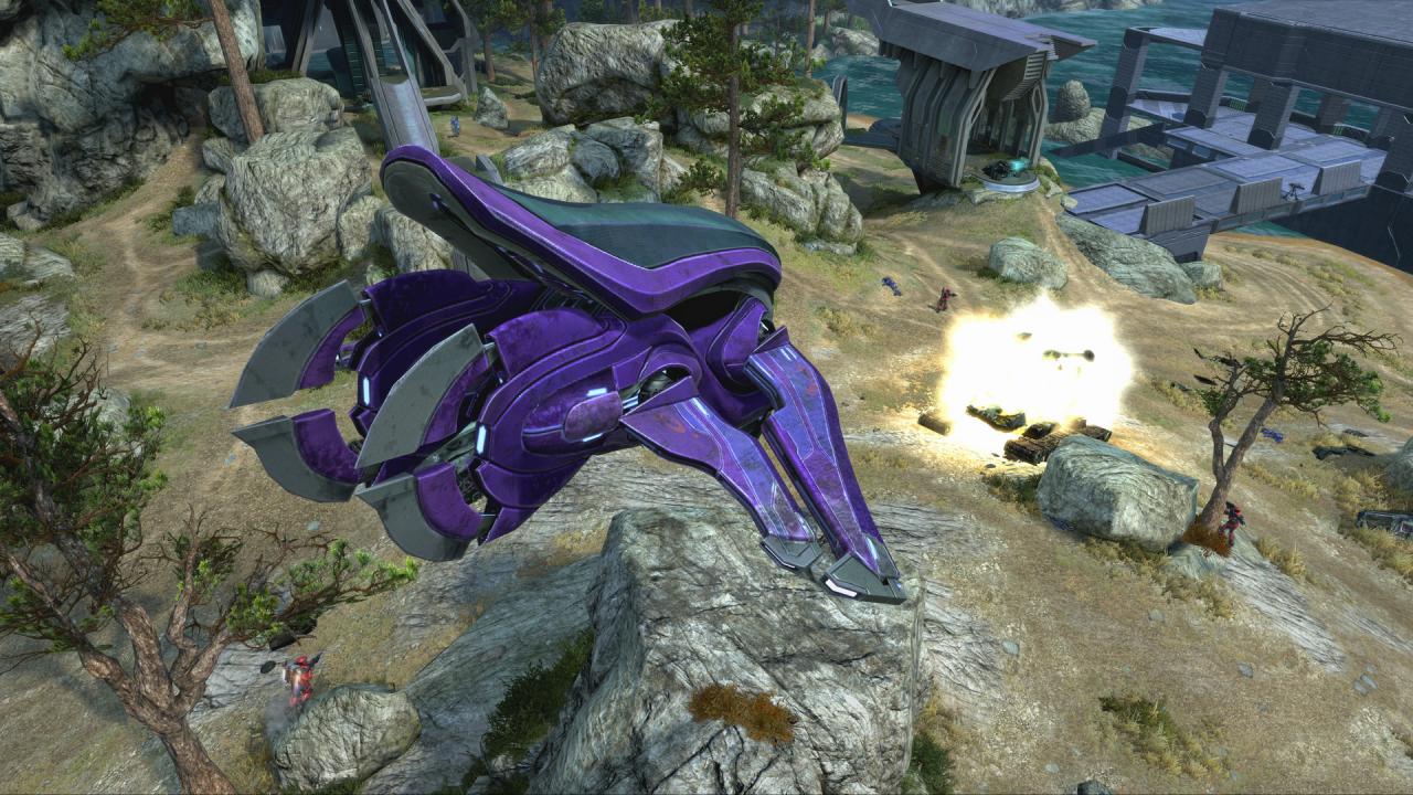 Halo: The Master Chief Collection XBOX One / Xbox Series X|S Account