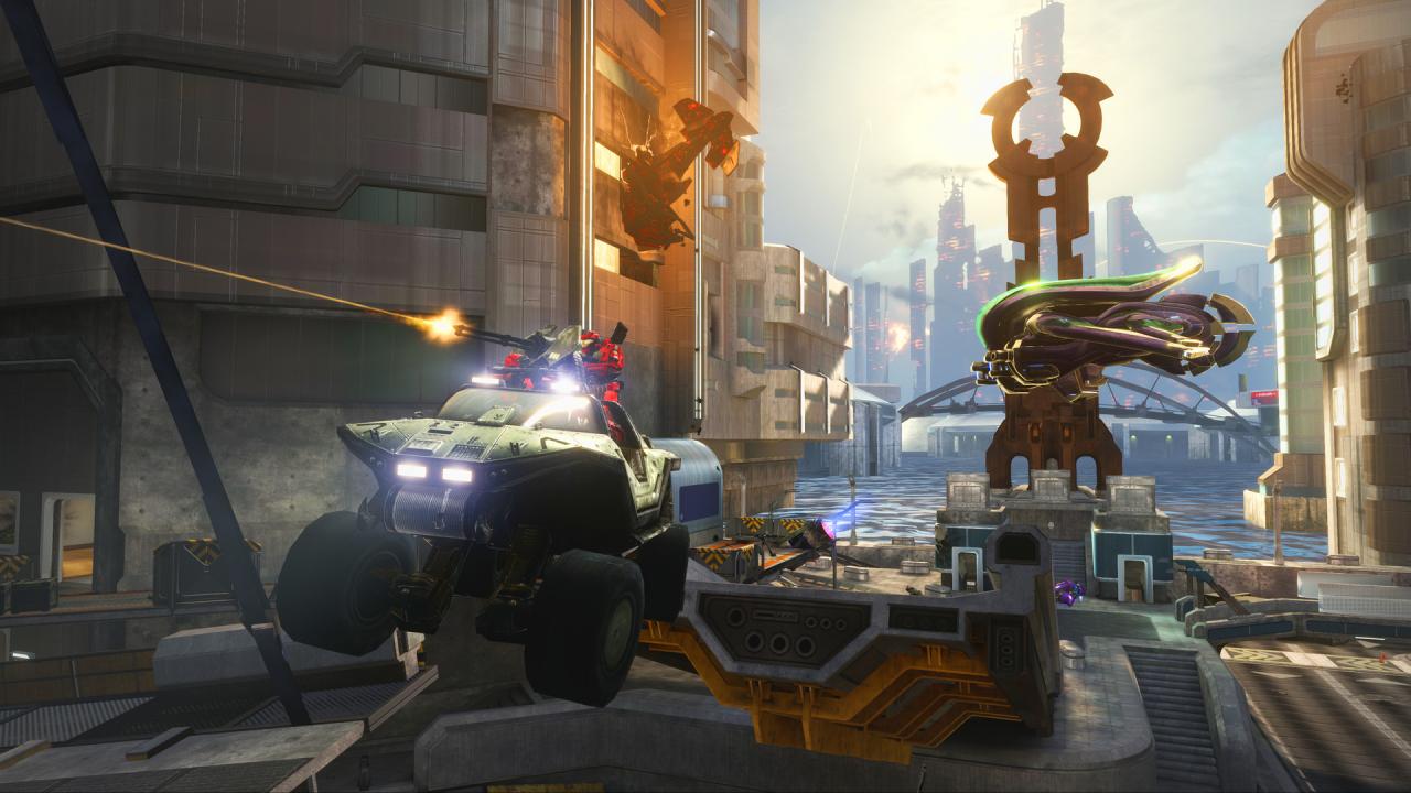Halo: The Master Chief Collection XBOX One / Xbox Series X|S Account