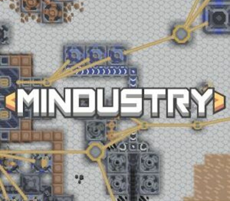 Mindustry Steam PC Account