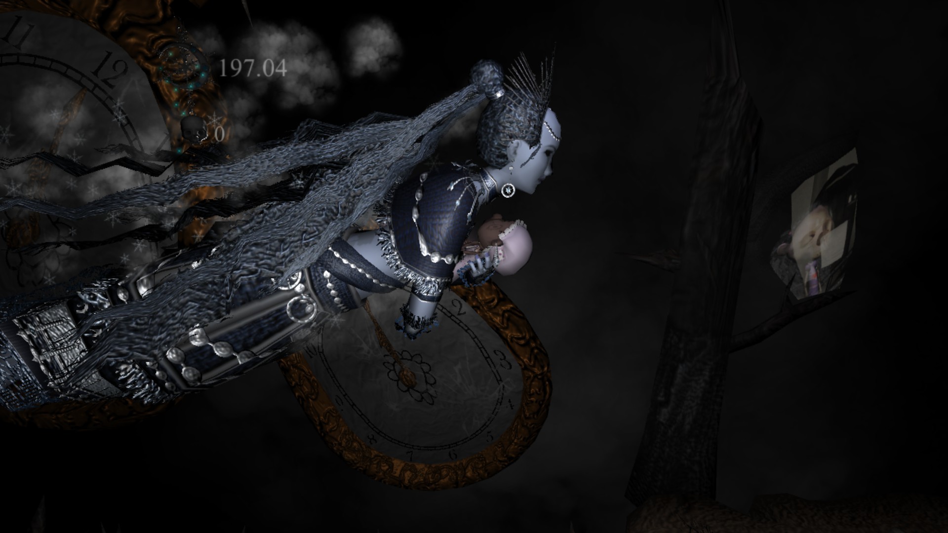The Prisoner of the Night XBOX One Account