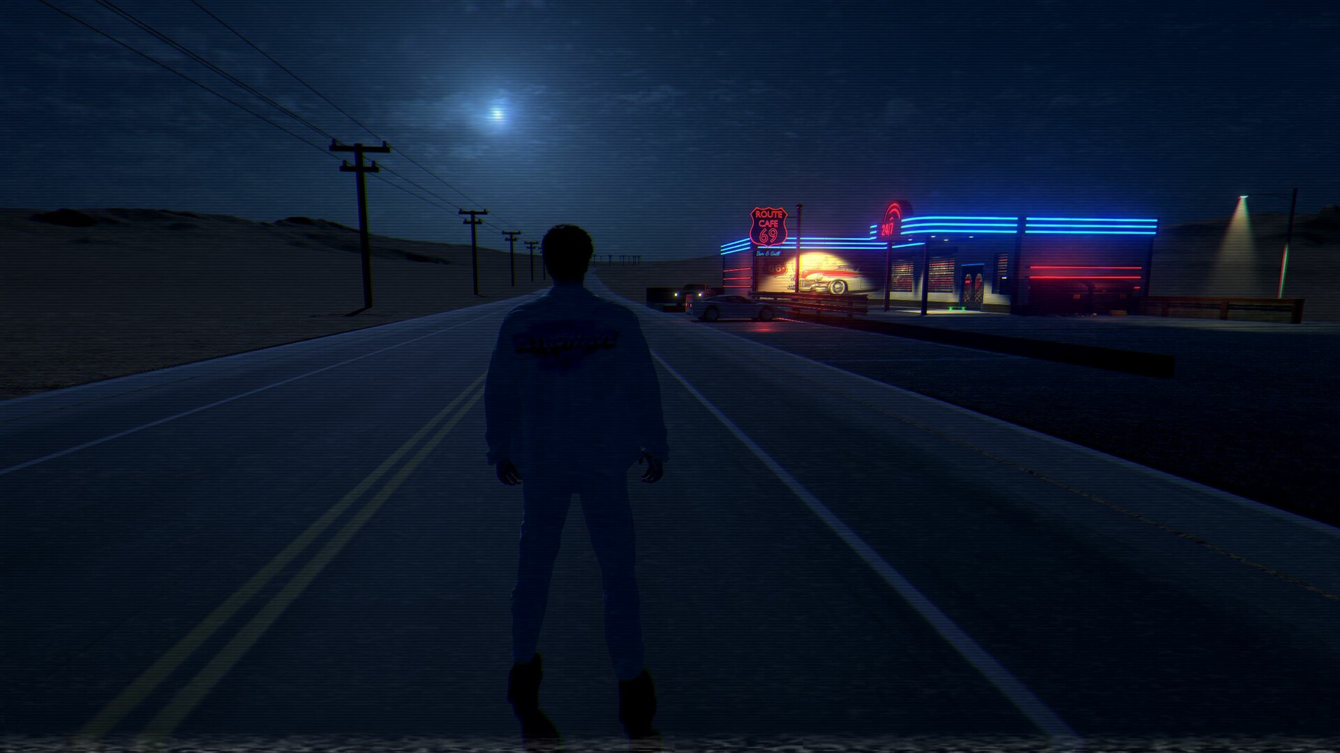 Retrowave World PC Steam CD Key