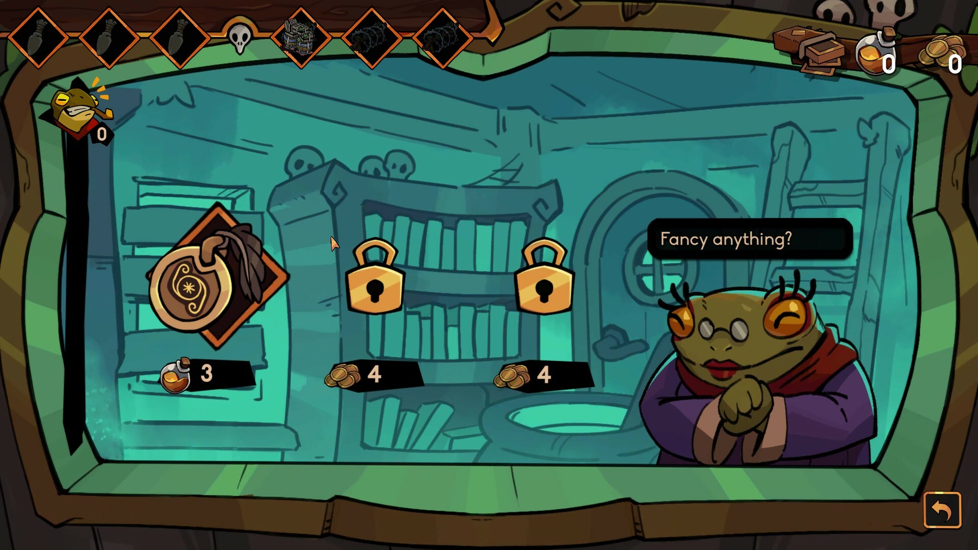 Toads of the Bayou PC Steam CD Key