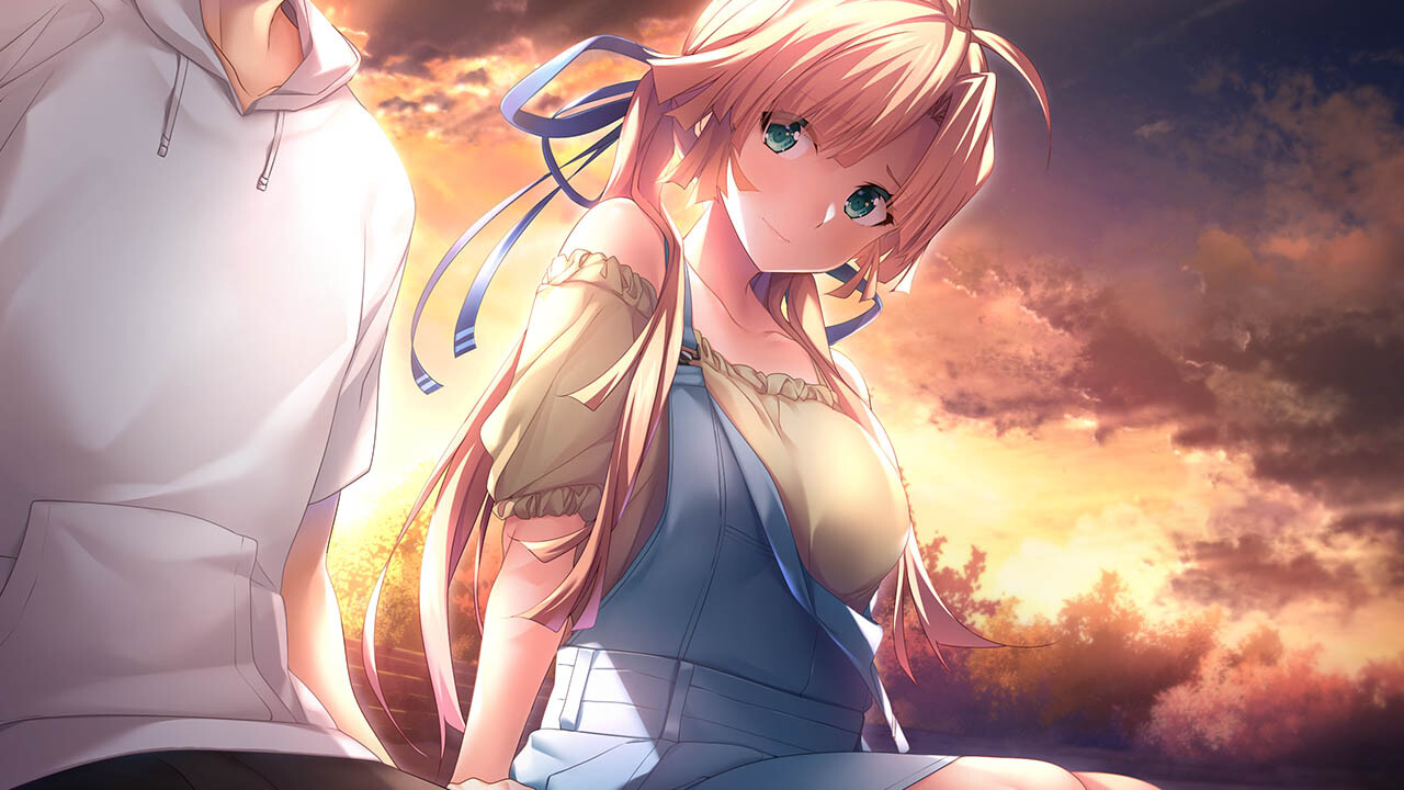 AMANATSU ~Perfect Edition~ PC Steam Account
