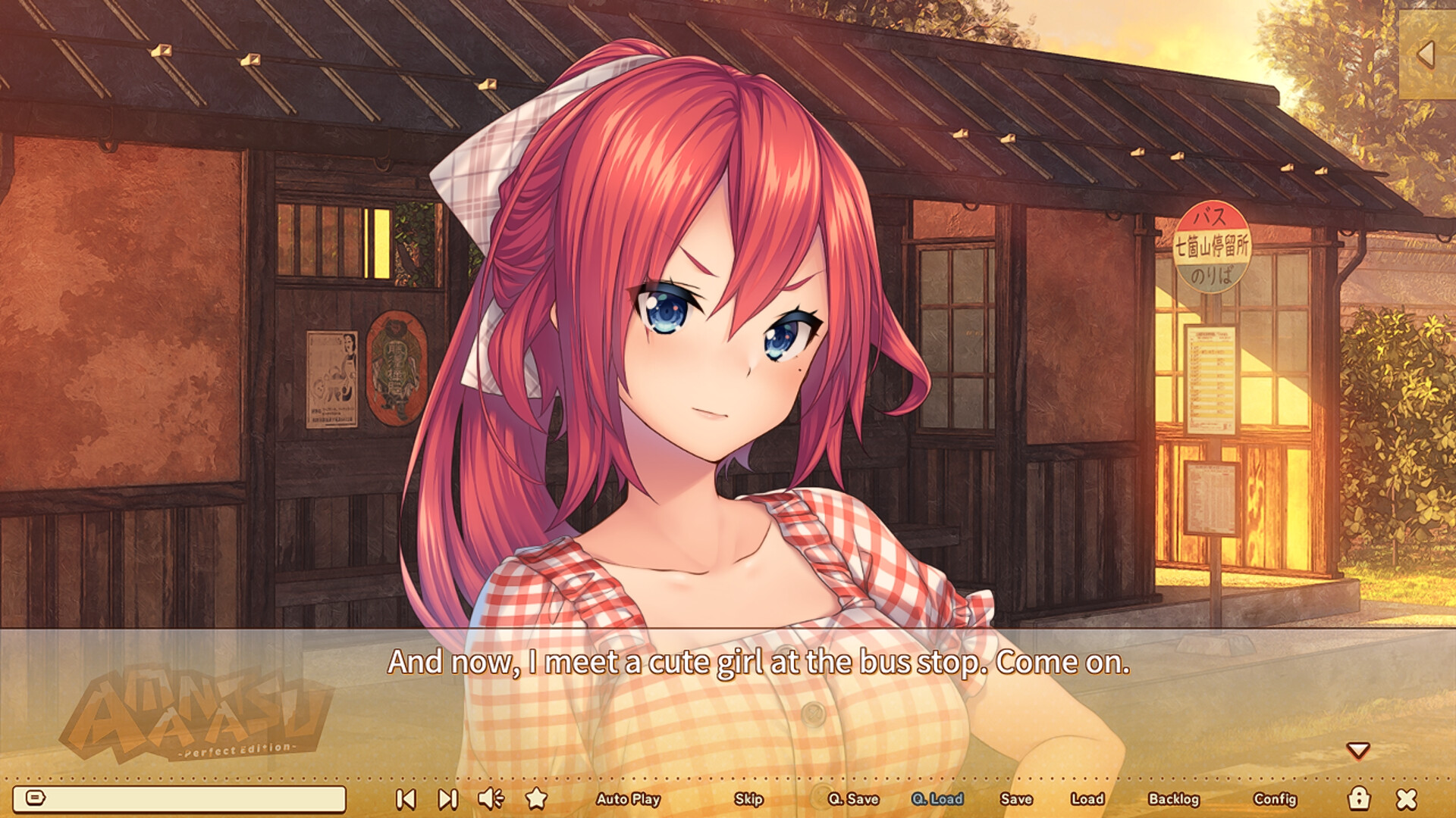 AMANATSU ~Perfect Edition~ PC Steam Account