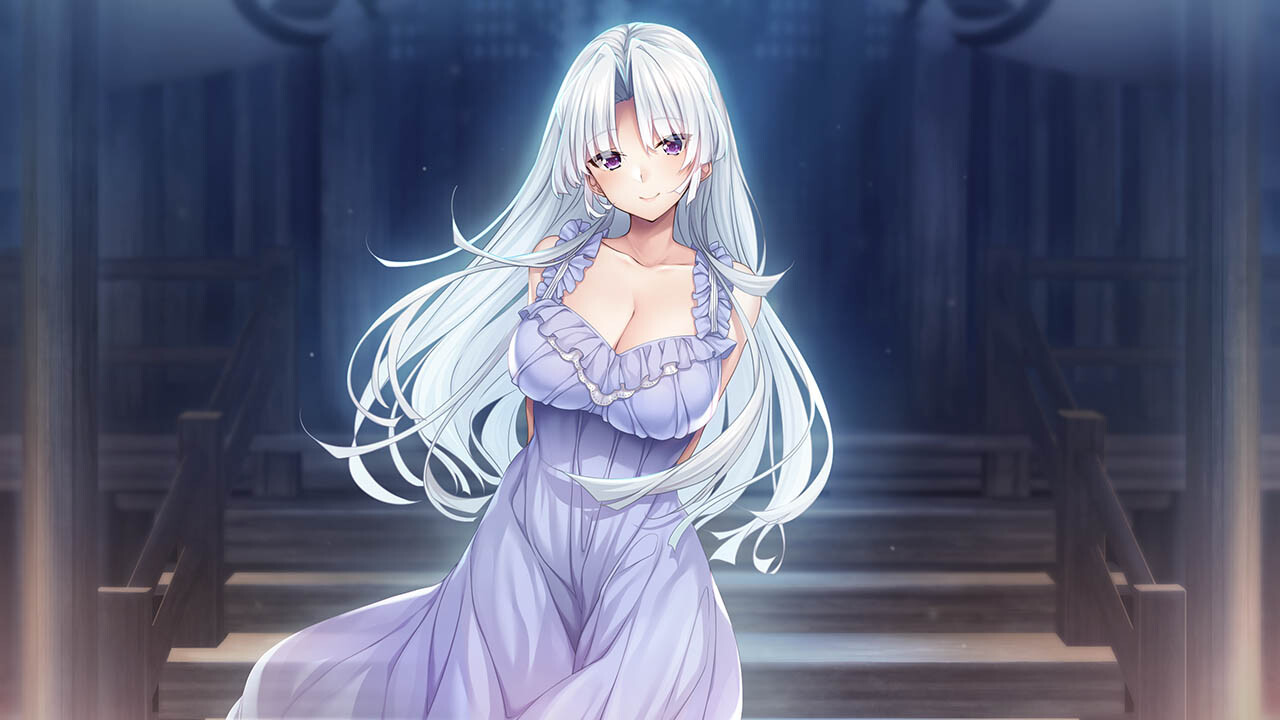 AMANATSU ~Perfect Edition~ PC Steam Account