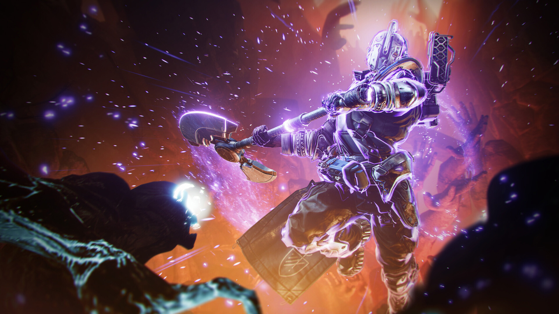 Destiny 2 - The Final Shape DLC EU PC Steam CD Key