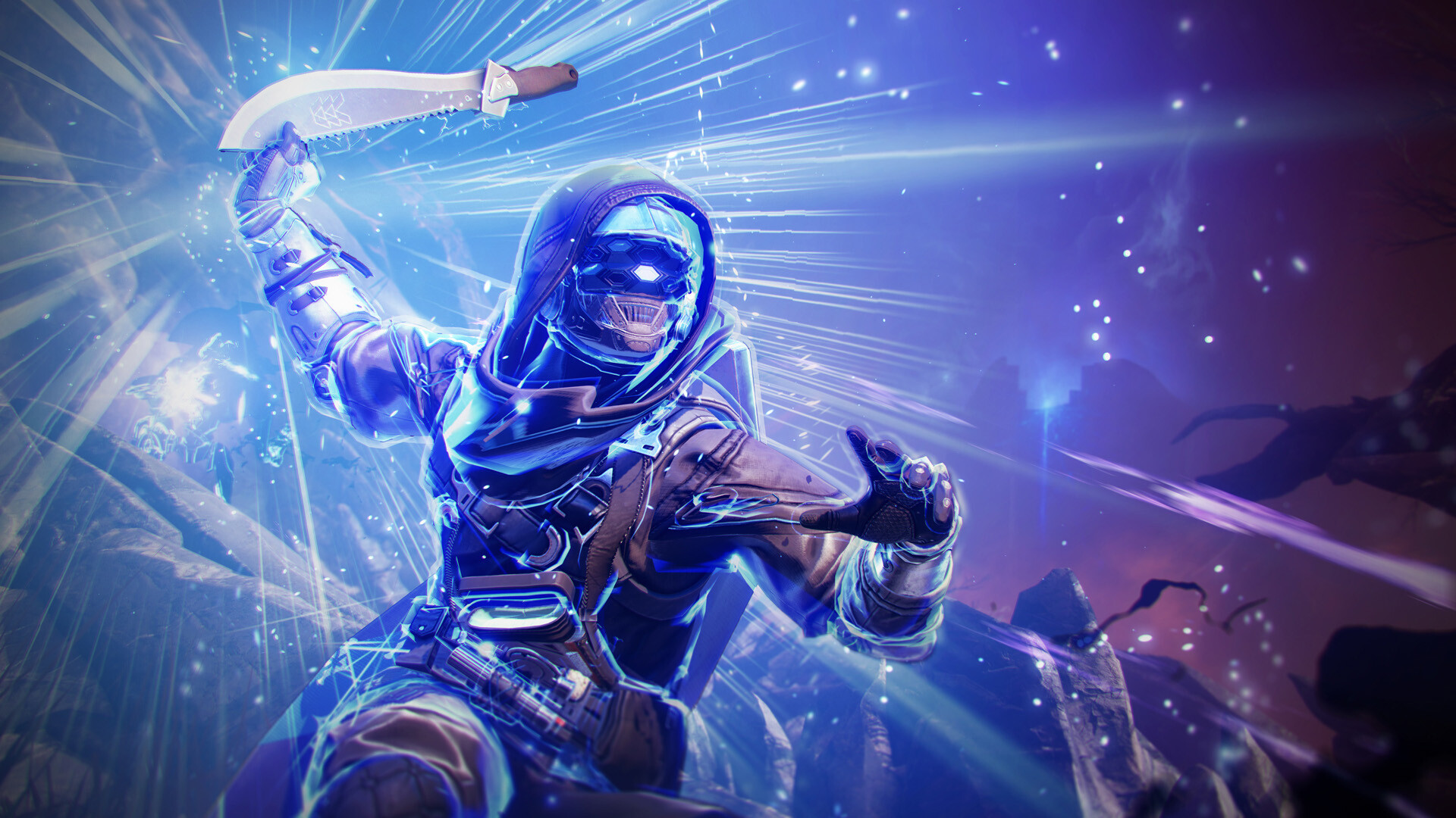 Destiny 2 - The Final Shape DLC EU PC Steam CD Key