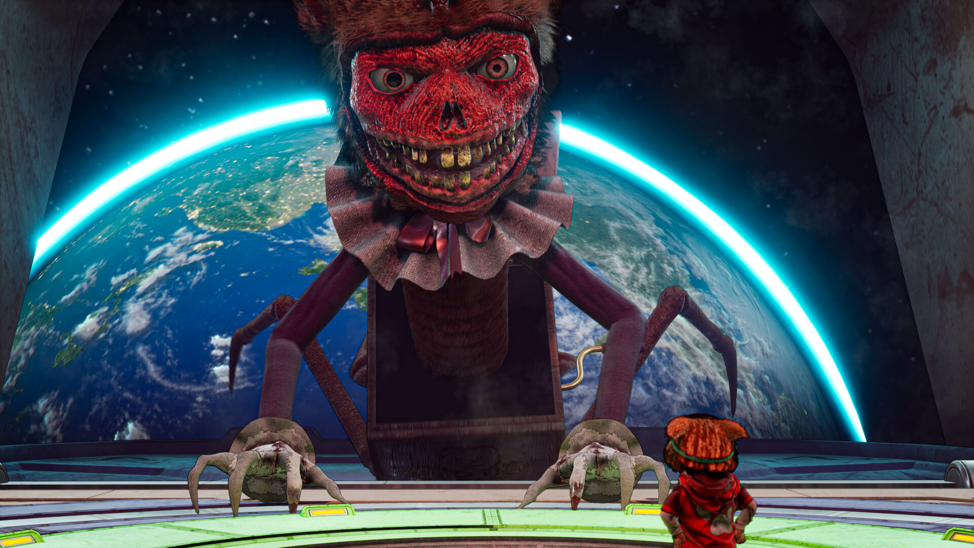 Gori: Cuddly Carnage XBOX One / Xbox Series X|S / PC Account