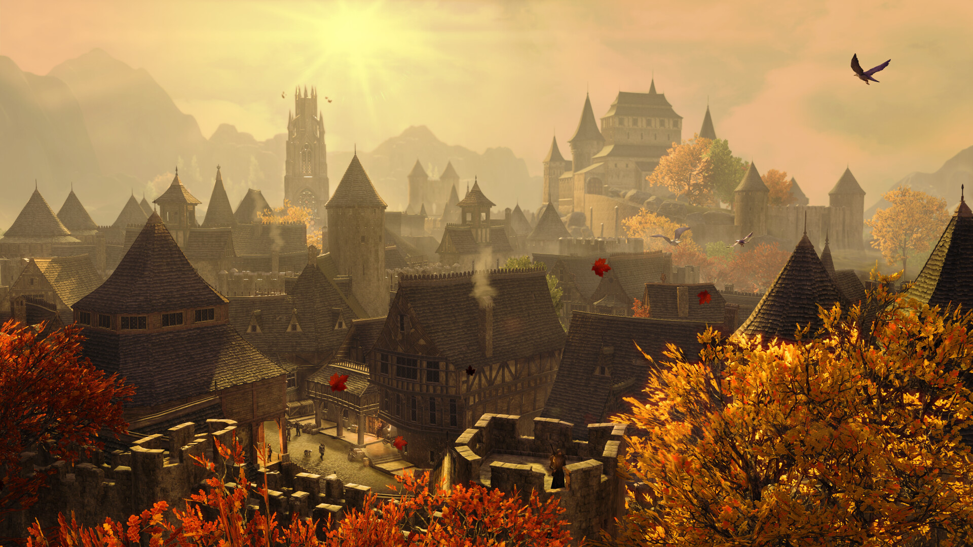 The Elder Scrolls Online Deluxe Collection: Gold Road PC Steam CD Key