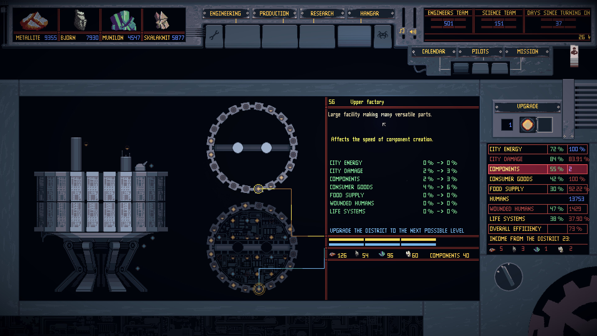 Mech Engineer PC Steam Account