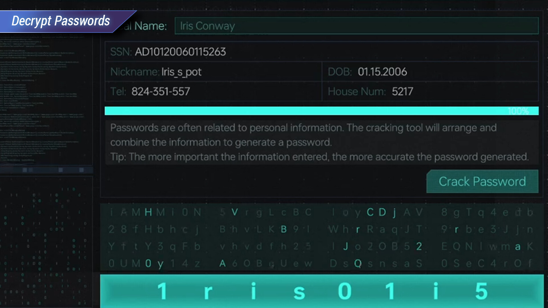Cyber Manhunt 2: New World PC Steam Account