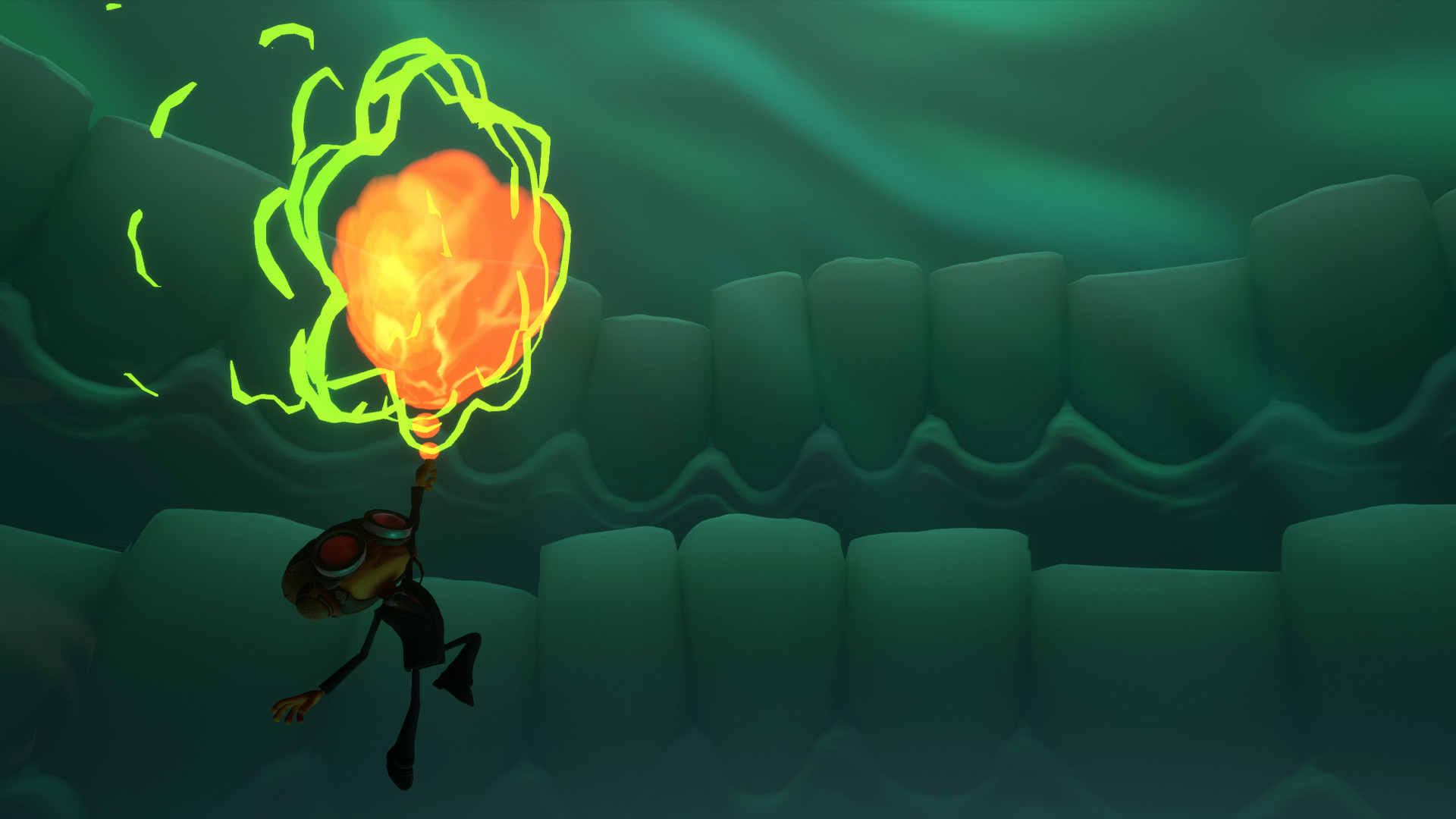 Psychonauts 2 XBOX One / Xbox Series X|S / PC Account