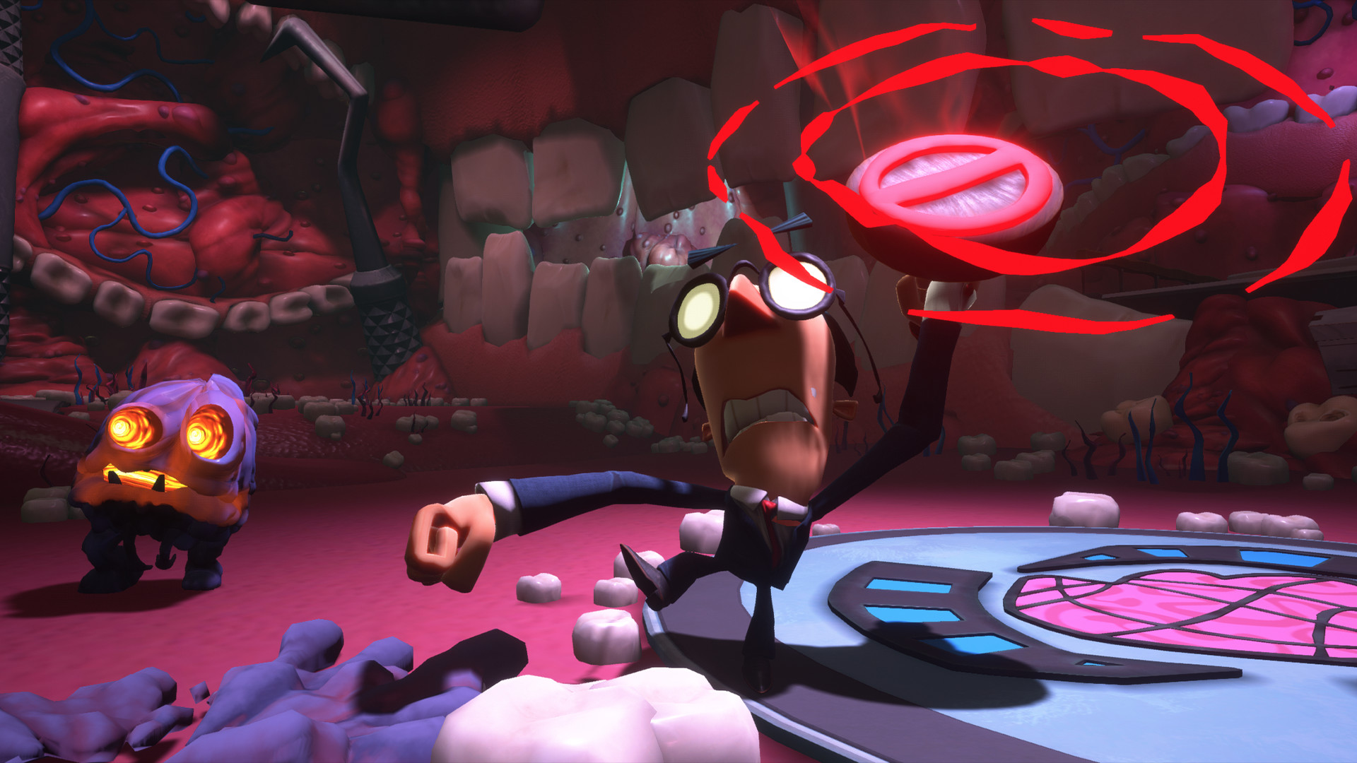 Psychonauts 2 XBOX One / Xbox Series X|S / PC Account