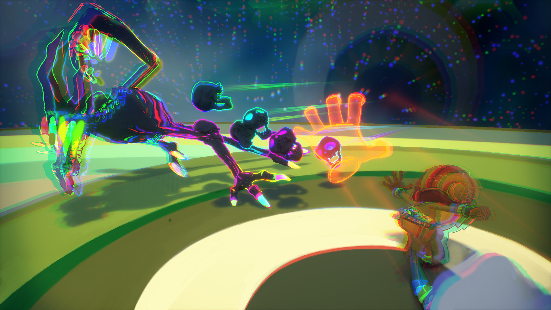 Psychonauts 2 XBOX One / Xbox Series X|S / PC Account